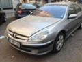 Peugeot 607 На части 2 броя ляв и десен волан , снимка 1