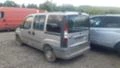 Fiat Doblo 1.9d/на части , снимка 3