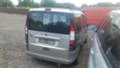 Fiat Doblo 1.9d/на части , снимка 4