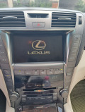 Lexus LS ЛЕКСУС 600 НЛ ХИБРИД - изображение 5