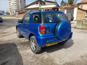 Toyota Rav4 3-БРОЯ 4X4, снимка 3