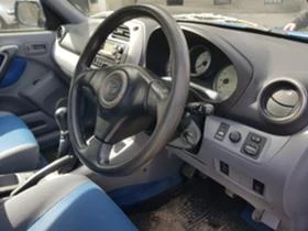 Toyota Rav4 3-БРОЯ 4X4, снимка 7