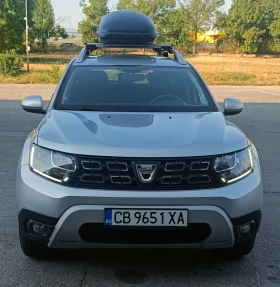 Dacia Duster 47000км.ГАЗ, снимка 1