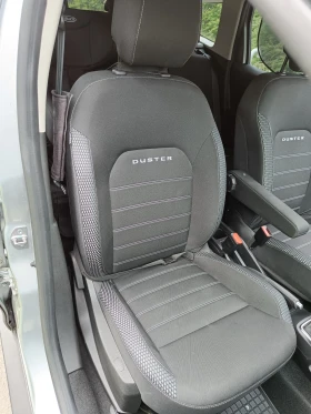 Dacia Duster 47000км.ГАЗ, снимка 10