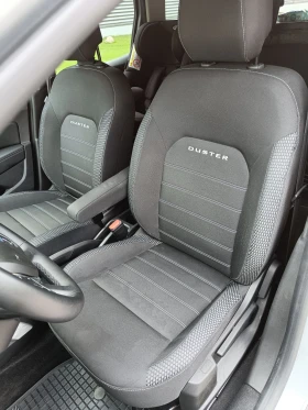 Dacia Duster 47000км.ГАЗ, снимка 12