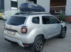 Dacia Duster 47000км.ГАЗ, снимка 5