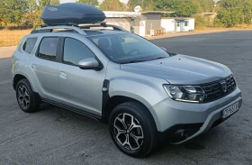 Dacia Duster 47000км.ГАЗ, снимка 2