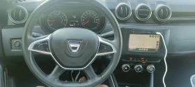 Dacia Duster 47000км.ГАЗ, снимка 9