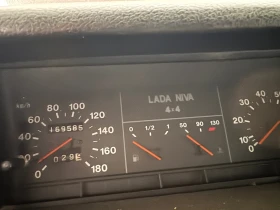 Lada Niva, снимка 3