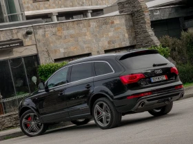 Audi Q7 4.2 S-line , снимка 5