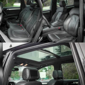 Audi Q7 4.2 S-line , снимка 6