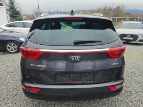 Kia Sportage 2.0 Crdi/4x4, снимка 5