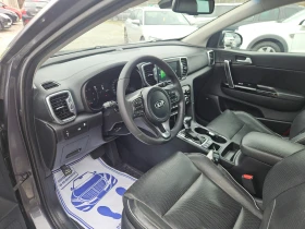 Kia Sportage 2.0 Crdi/4x4, снимка 7