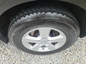 Kia Sportage 2.0 Crdi/4x4, снимка 15