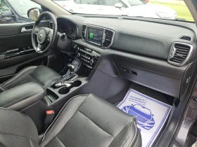 Kia Sportage 2.0 Crdi/4x4, снимка 16