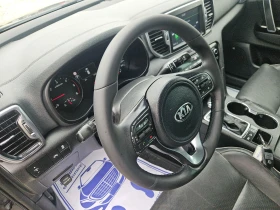 Kia Sportage 2.0 Crdi/4x4, снимка 8