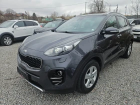 Kia Sportage 2.0 Crdi/4x4, снимка 1