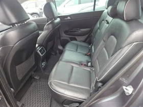 Kia Sportage 2.0 Crdi/4x4, снимка 11