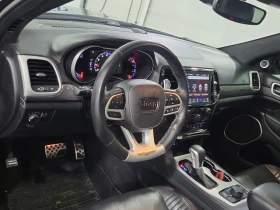 Jeep Grand cherokee TRACKHAWK* * CARFAX * * АВТО КРЕДИТ * * , снимка 7