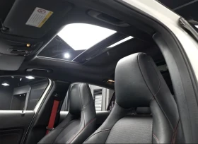 Mercedes-Benz GLA 45 AMG SHADOW LINE/КАМЕРИ/ПОДГРЕВ/FULL, снимка 14
