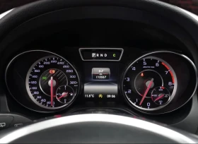 Mercedes-Benz GLA 45 AMG SHADOW LINE/КАМЕРИ/ПОДГРЕВ/FULL, снимка 8