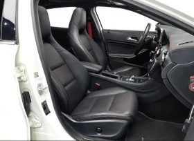 Mercedes-Benz GLA 45 AMG SHADOW LINE/КАМЕРИ/ПОДГРЕВ/FULL, снимка 10