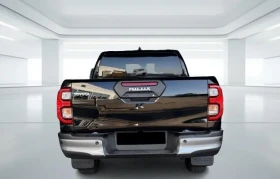 Toyota Hilux 4×4 Double Cab Invincible = NEW = Гаранция, снимка 2