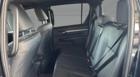 Toyota Hilux 4×4 Double Cab Invincible = NEW = Гаранция, снимка 8