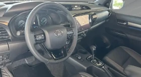 Toyota Hilux 4×4 Double Cab Invincible = NEW = Гаранция, снимка 5