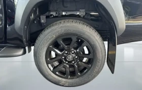 Toyota Hilux 4×4 Double Cab Invincible = NEW = Гаранция, снимка 4