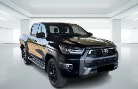 Toyota Hilux 4×4 Double Cab Invincible = NEW = Гаранция, снимка 1