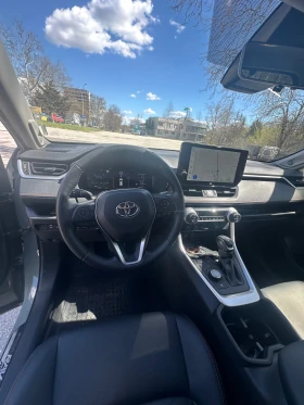 Toyota Rav4 Adventure , снимка 10