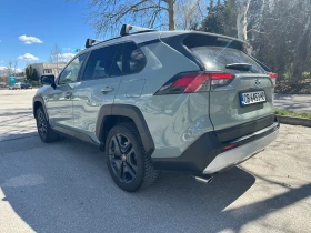 Toyota Rav4 Adventure , снимка 7