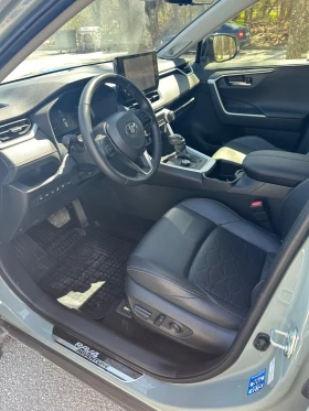 Toyota Rav4 Adventure , снимка 9