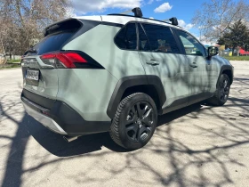 Toyota Rav4 Adventure , снимка 6