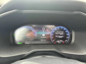 Toyota Rav4 * Hybrid Limited * 2 КЛЮЧА * ОБДУХВАНЕ * NAVI, снимка 8