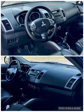 Mitsubishi Outlander 2.0D-ID 4X4, снимка 9