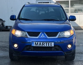 Mitsubishi Outlander 2.0D-ID 4X4, снимка 2