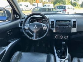 Mitsubishi Outlander 2.0D-ID 4X4, снимка 7