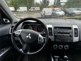 Mitsubishi Outlander 2.0D-ID 4X4, снимка 6