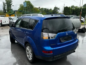 Mitsubishi Outlander 2.0D-ID 4X4, снимка 5