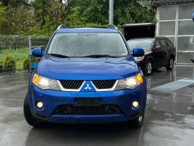 Mitsubishi Outlander 2.0D-ID 4X4, снимка 2