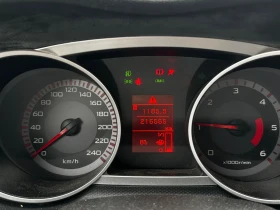 Mitsubishi Outlander 2.0D-ID 4X4, снимка 8