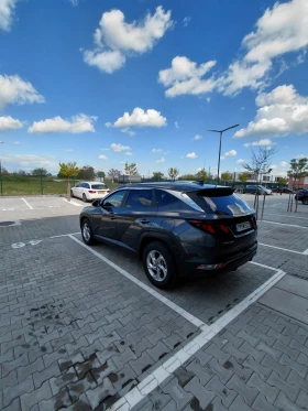 Hyundai Tucson 1.6 T GDI, снимка 7