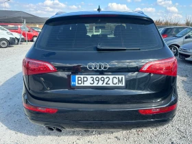 Audi Q5 2.0/170кс 4х4 Автоматик, снимка 6