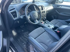 Audi Q5 2.0/170кс 4х4 Автоматик, снимка 9
