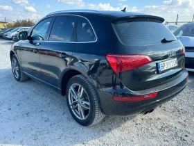 Audi Q5 2.0/170кс 4х4 Автоматик, снимка 5
