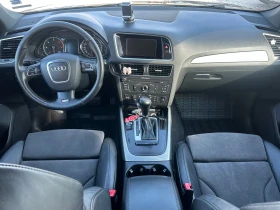 Audi Q5 2.0/170кс 4х4 Автоматик, снимка 15