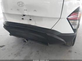 Hyundai Kona * SEL* ПОДГРЕВ* NAVI* LED* , снимка 6
