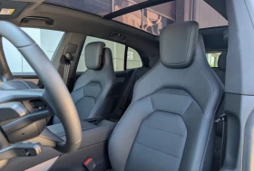 Porsche Cayenne ELECTRIC * NEW 2026* BOSE PANORAMA 360-CAM, снимка 13